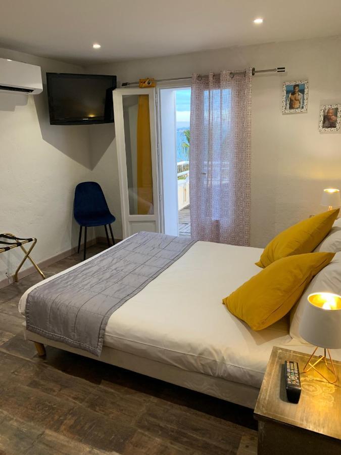 Residence Le 360 La Ciotat Exteriör bild