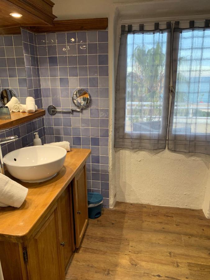 Residence Le 360 La Ciotat Exteriör bild