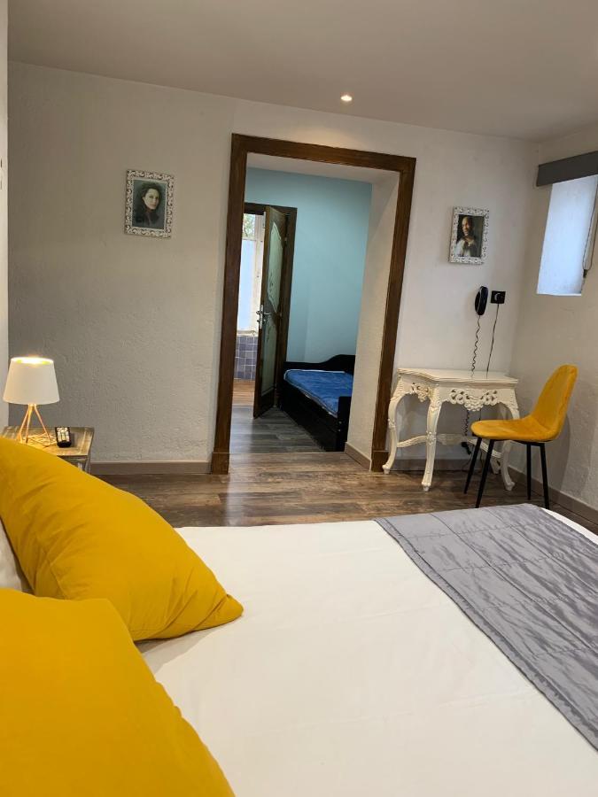 Residence Le 360 La Ciotat Exteriör bild