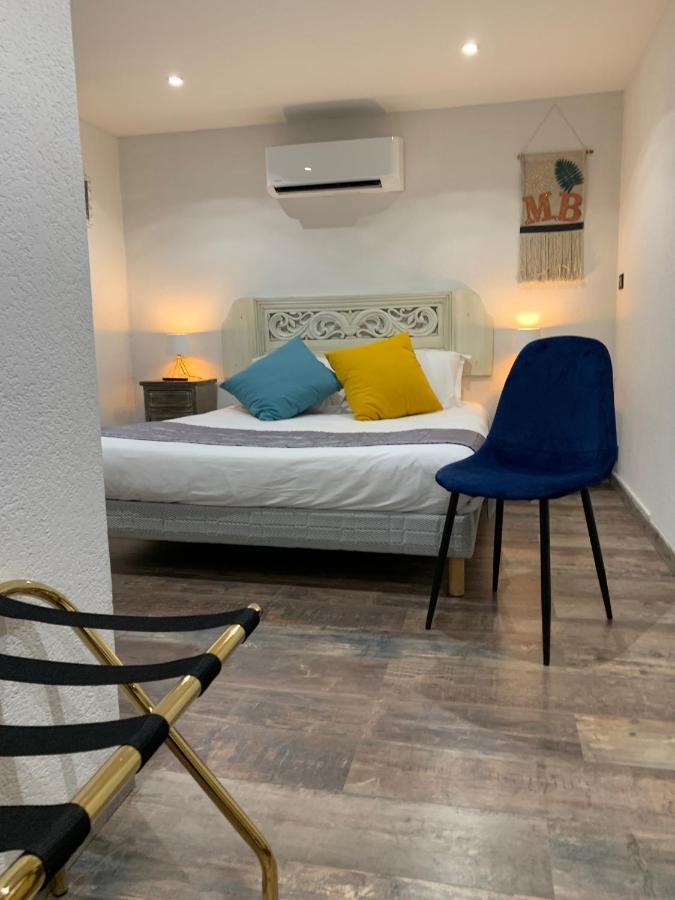Residence Le 360 La Ciotat Exteriör bild